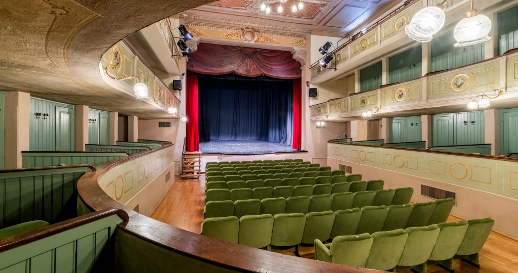 Evoè!Teatro
