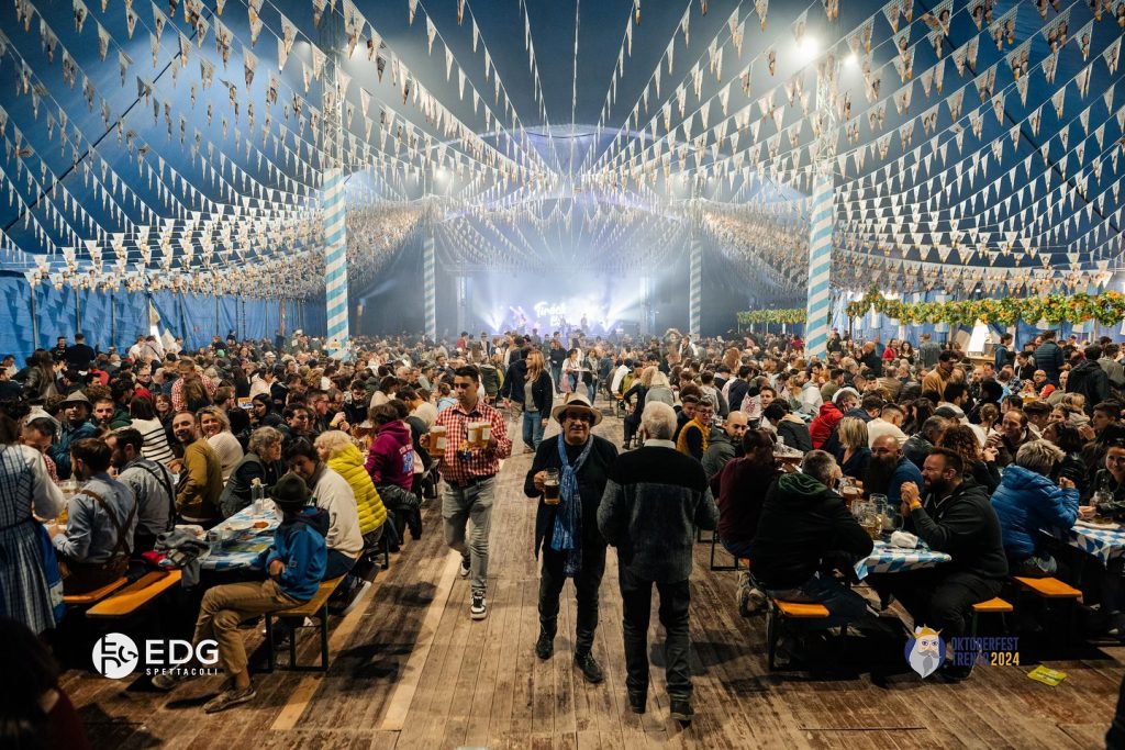 Oktoberfest