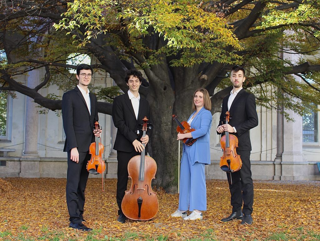 quartetto