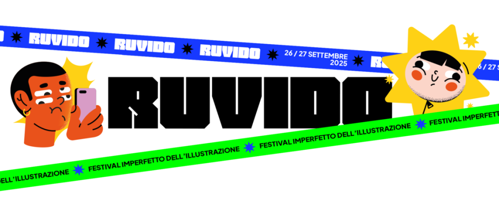 Ruvido festival