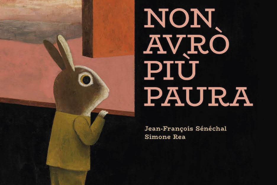 Non avrò più paura