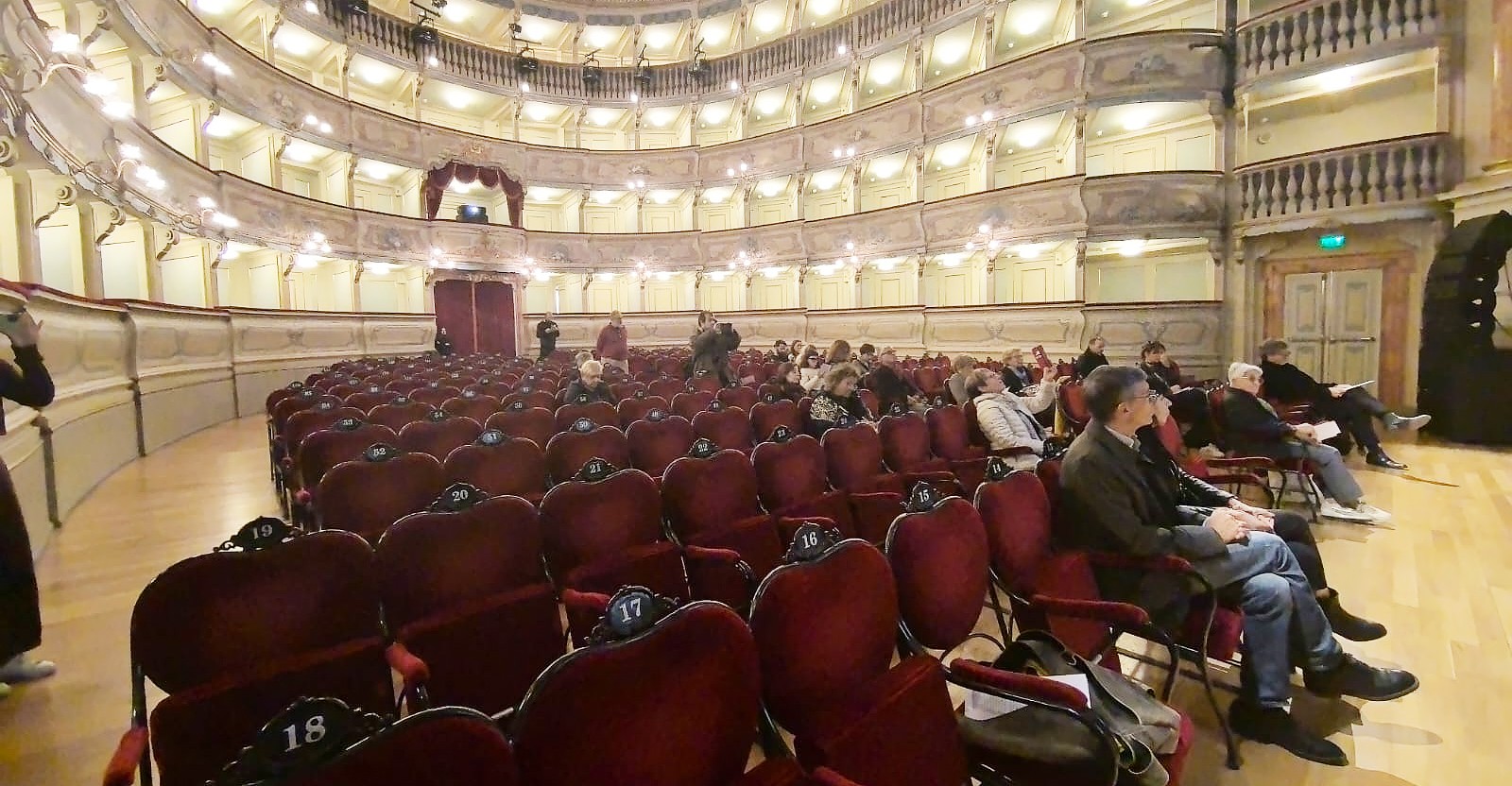 Teatro Zandonai