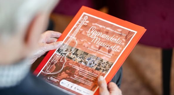 Apprendisti Musicisti