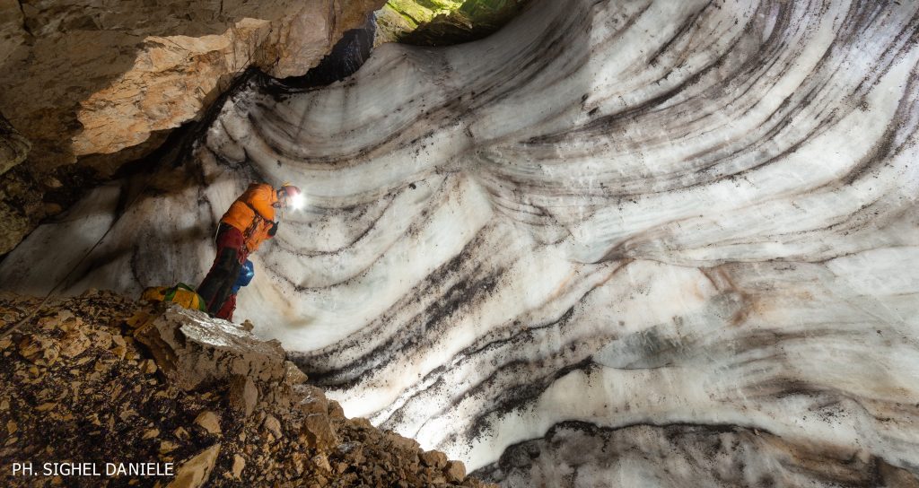 Dialoghi sul ghiaccio