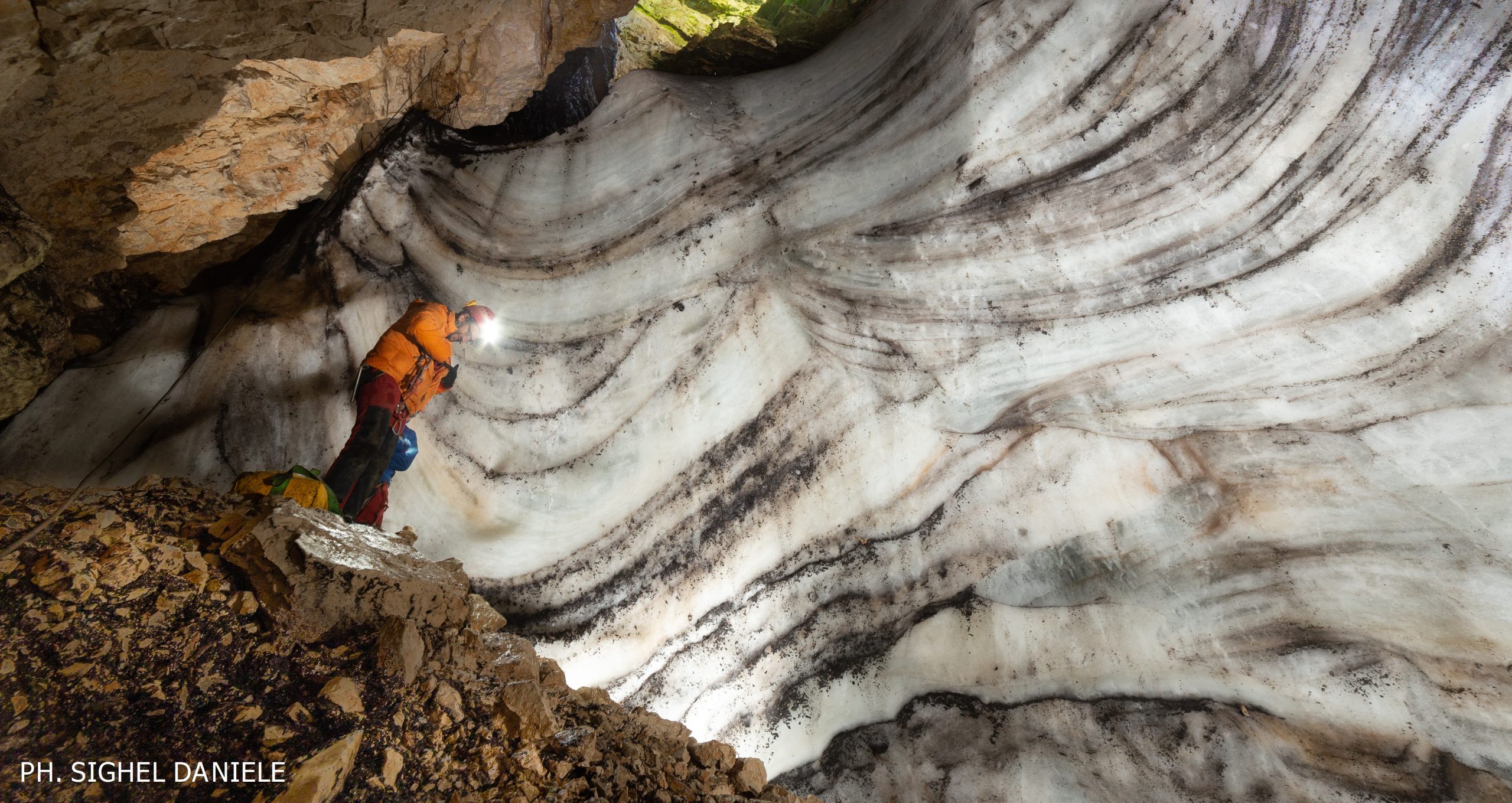 Dialoghi sul ghiaccio