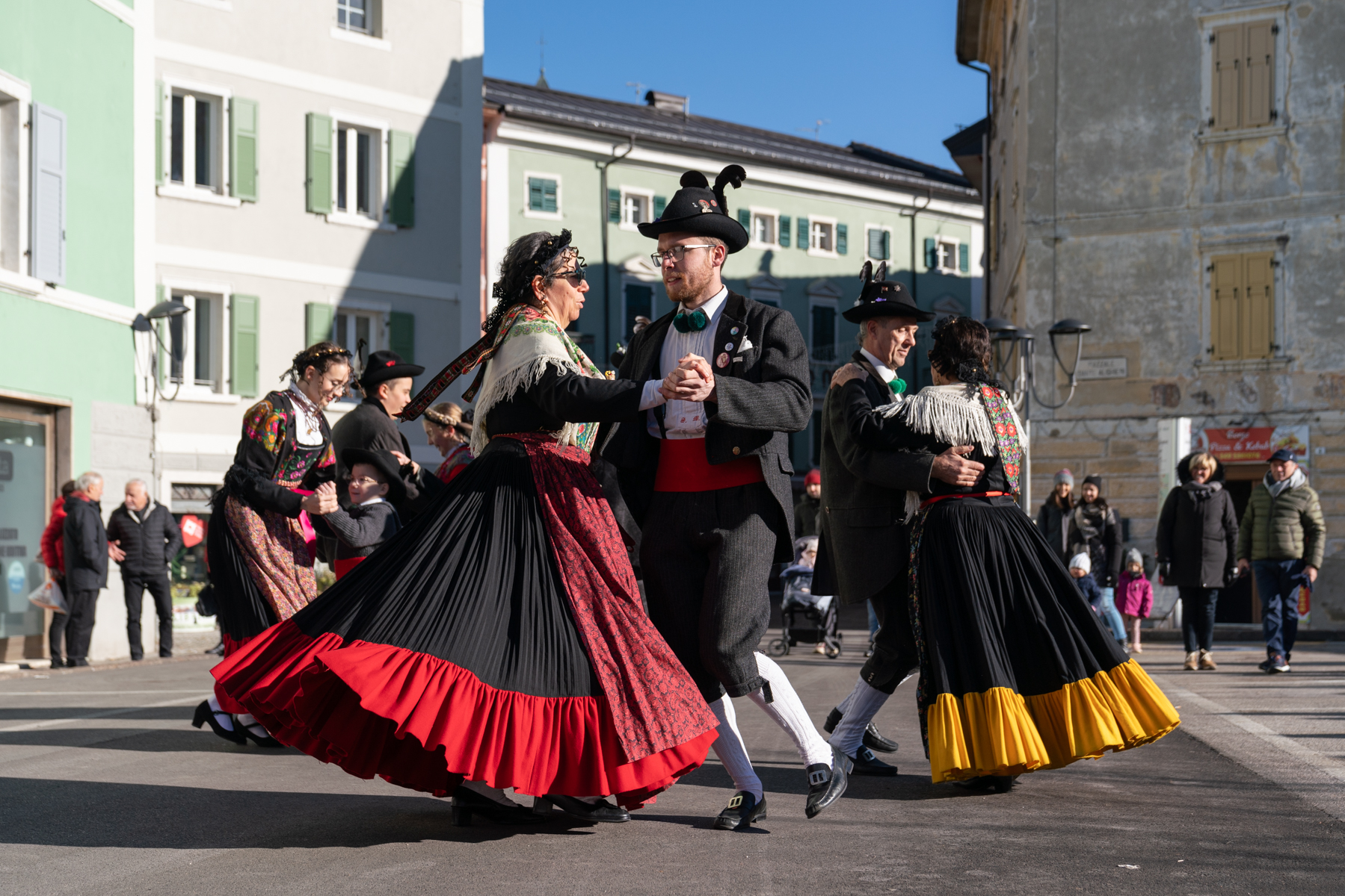 Festival del Canederlo