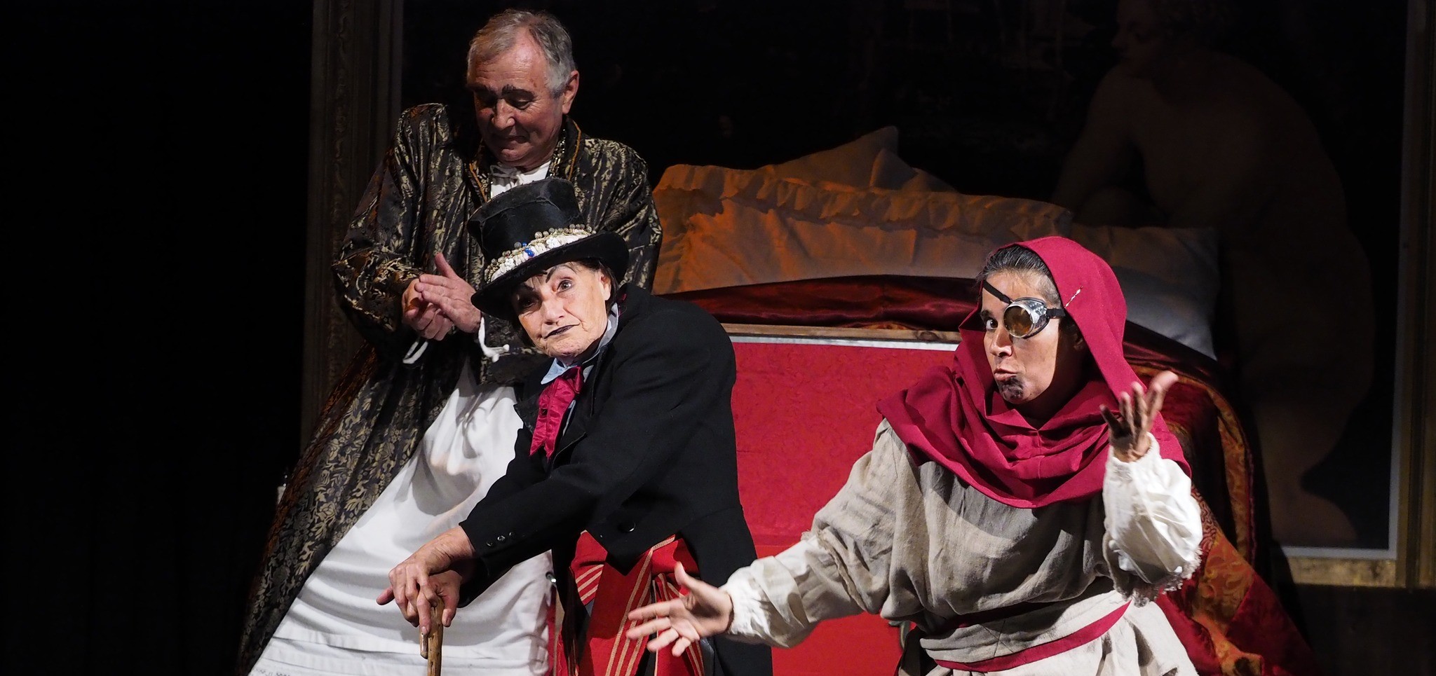 Palcoscenico Trentino