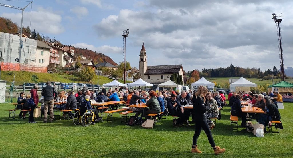 Giornata del Porro di Nosellari