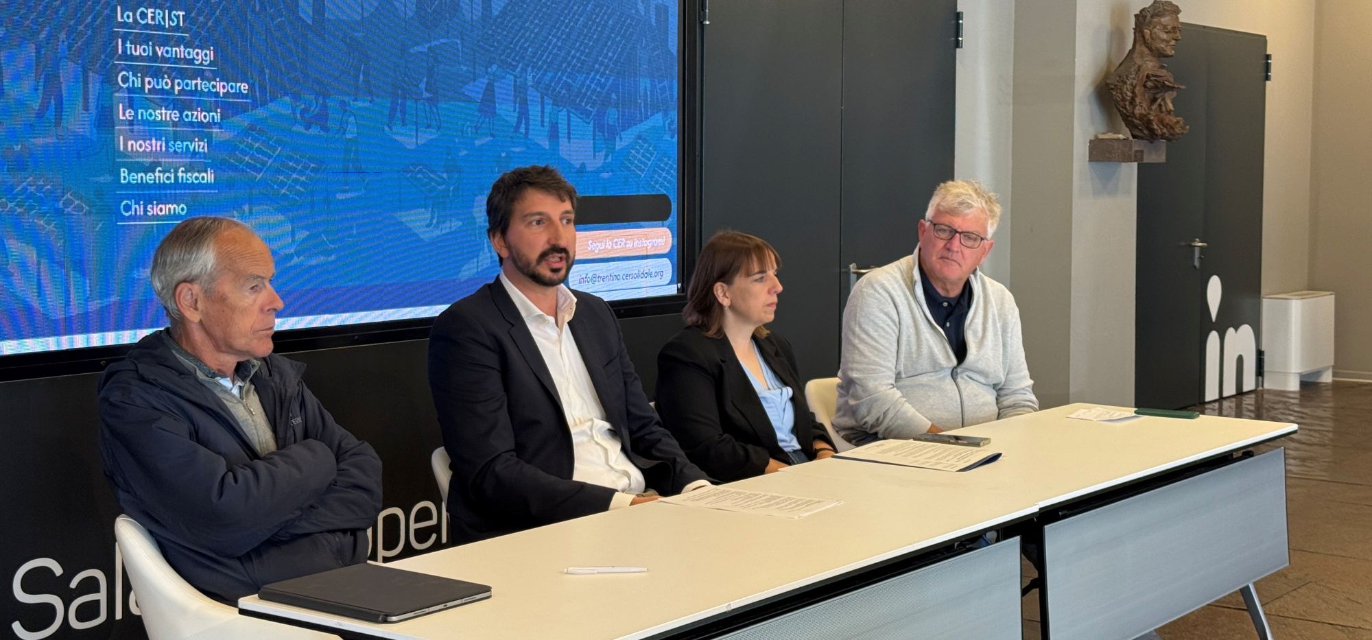 Cer Solidale Trentina