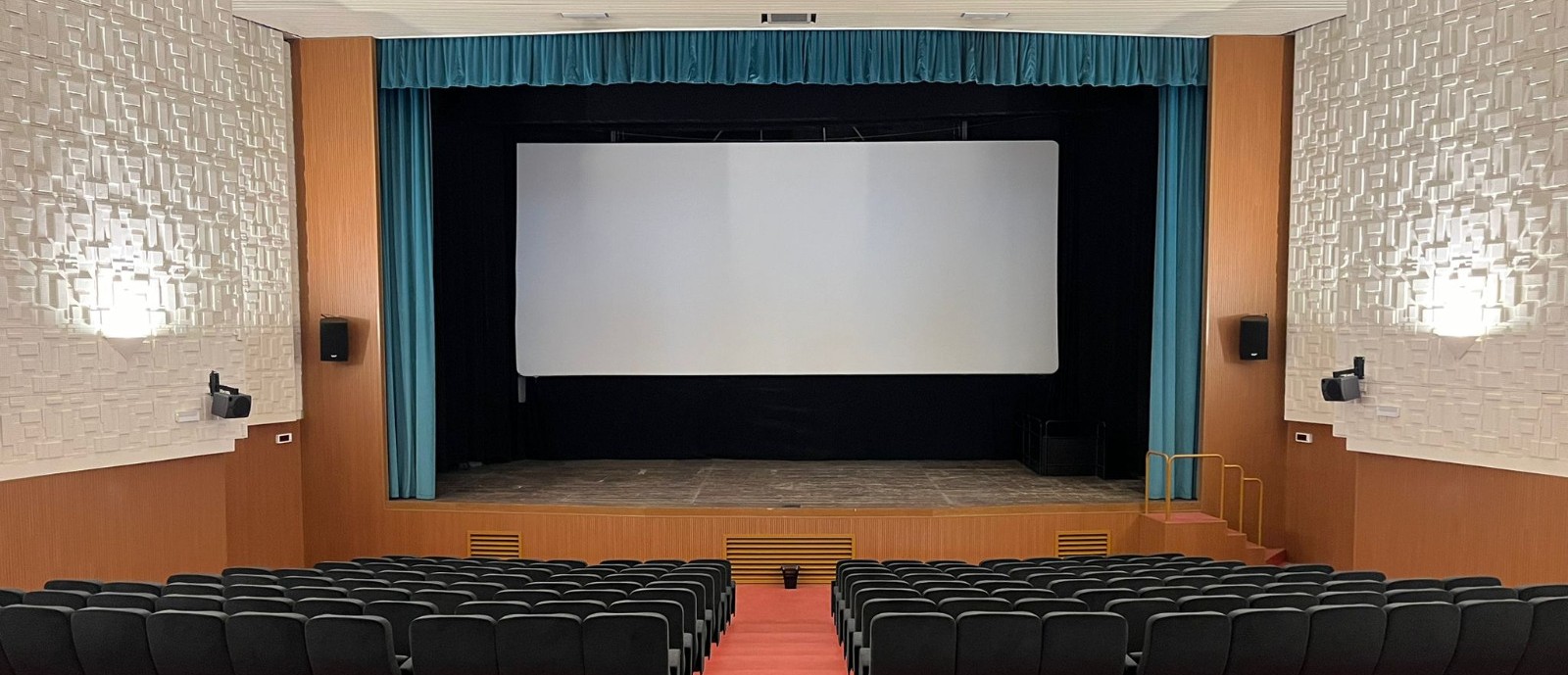 Cinema teatro