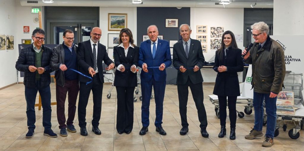 Famiglia cooperativa di Pinzolo