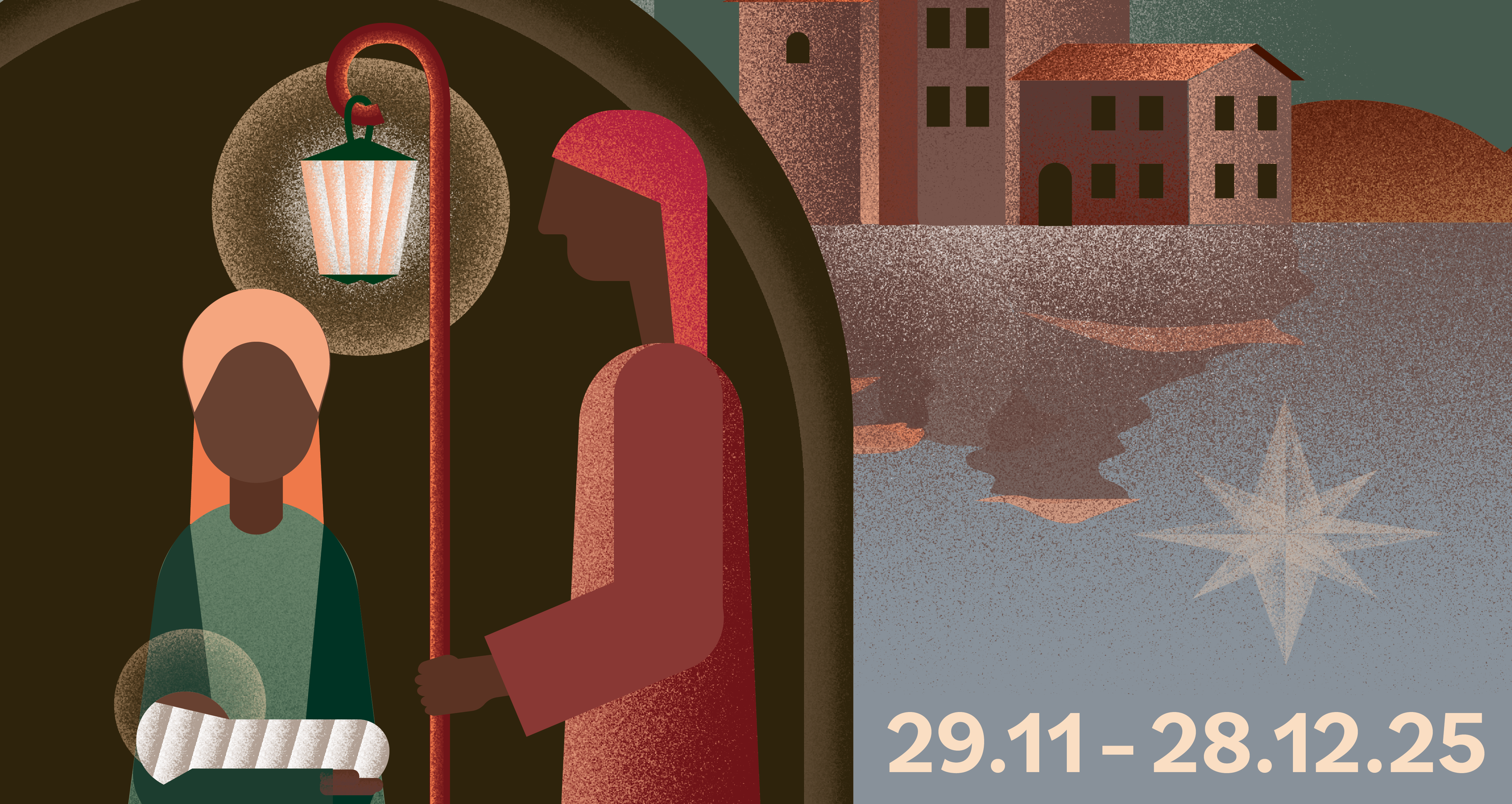 Il Castello della Natività