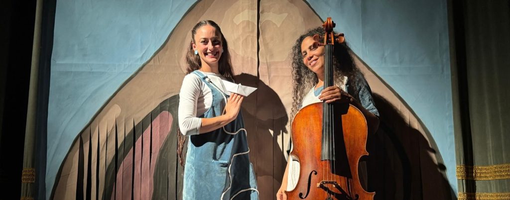 consapevolezza olfattiva