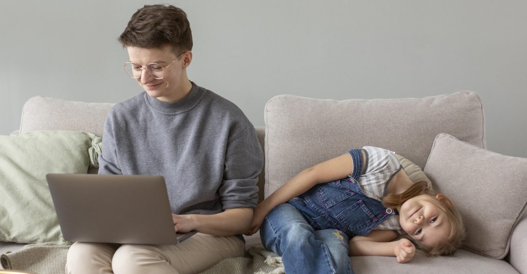 solitudine dei giovani