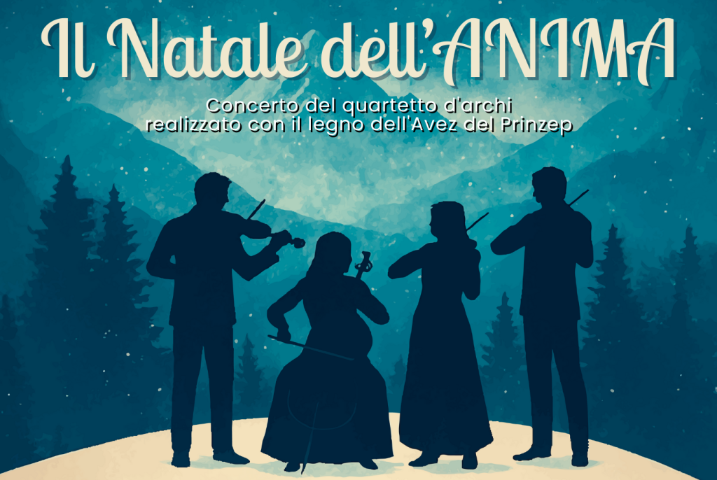 Il Natale dell'ANIMA