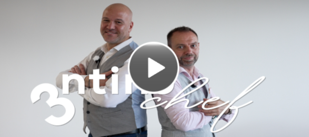 3ntino Chef