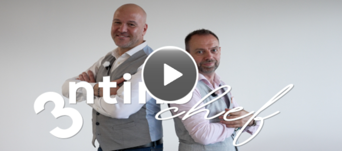 3ntino Chef