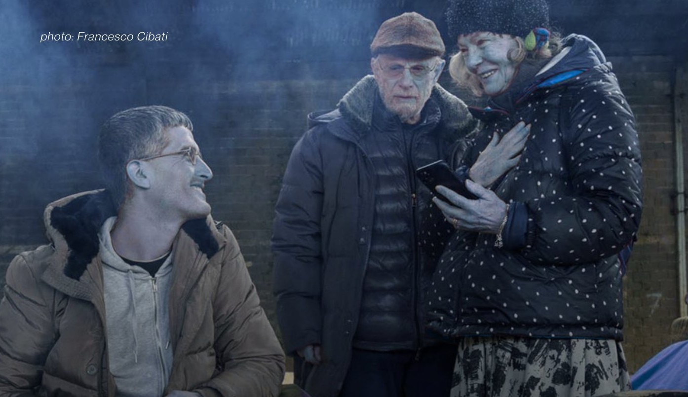 La cura come lotta e resistenza