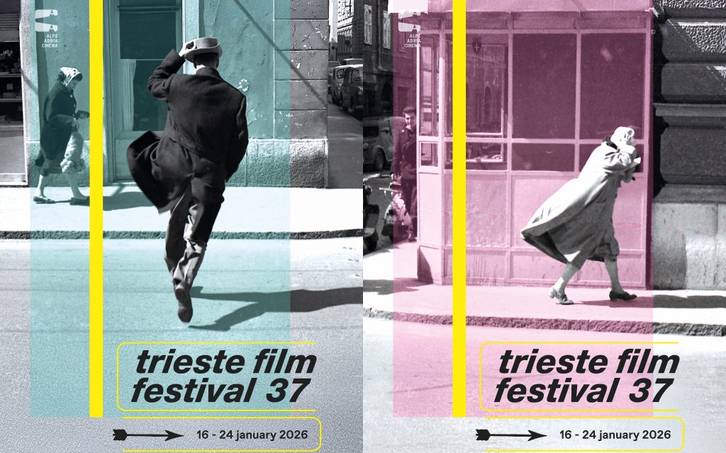 Trieste Film Festival
