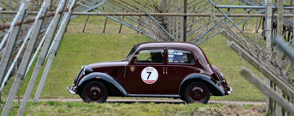 Coppa Città della Pace