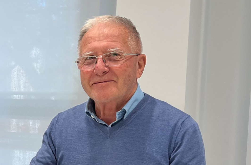 Giorgio Casagranda è il nuovo Presidente della Fondazione Crosina Sartori Cloch