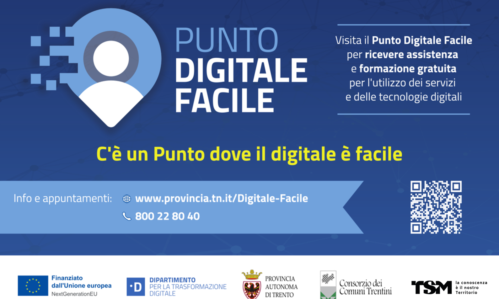 Punto Digitale Facile