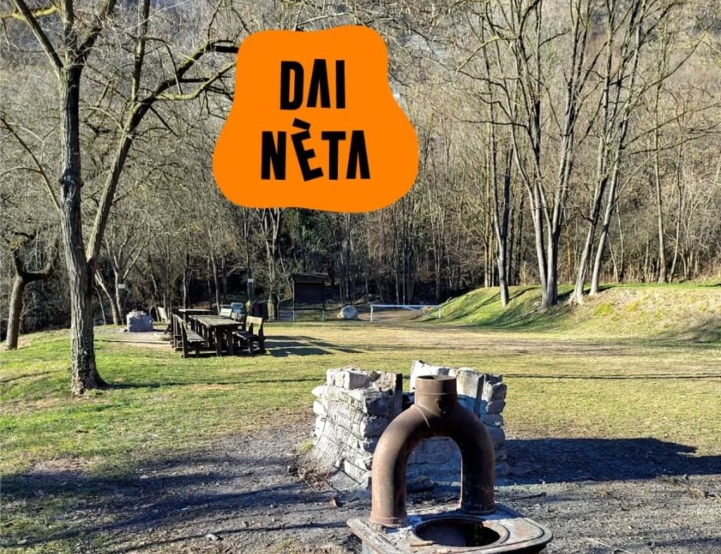 Dai neta