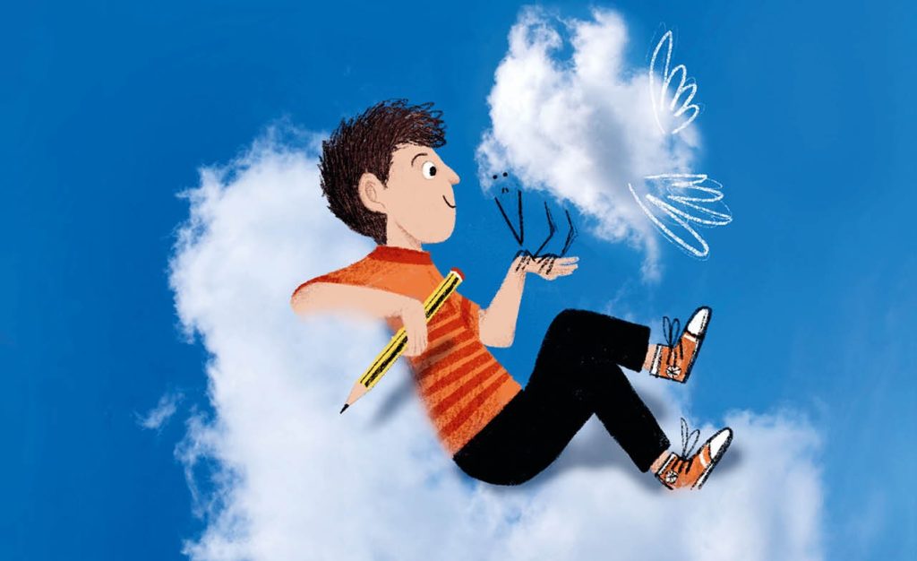 che cos'è il cielo?