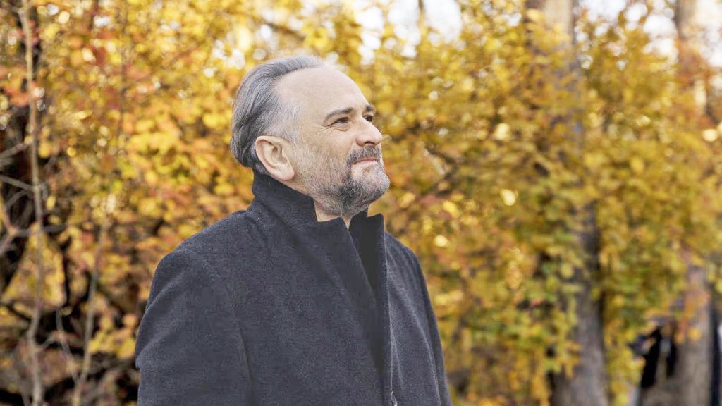 “Vita di un uomo - Giuseppe Ungaretti"