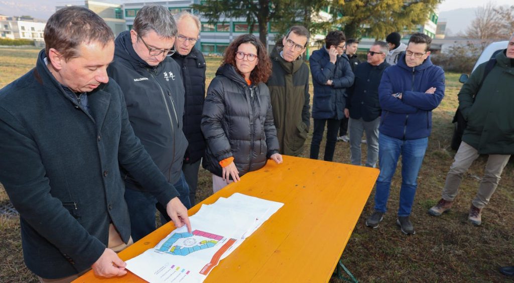 Liceo artistico Depero