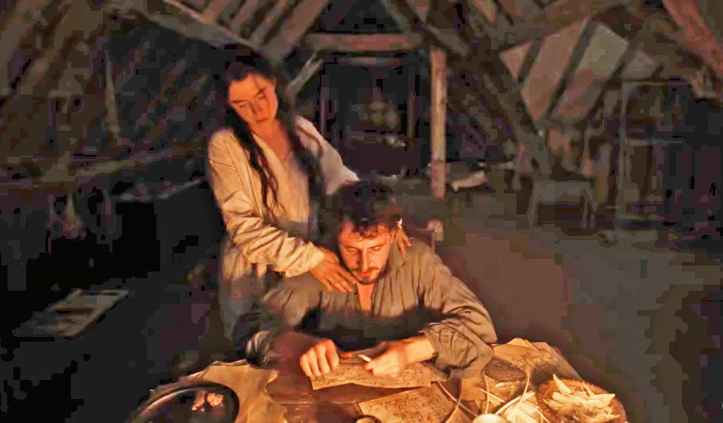 "Hamnet – Nel nome del figlio"