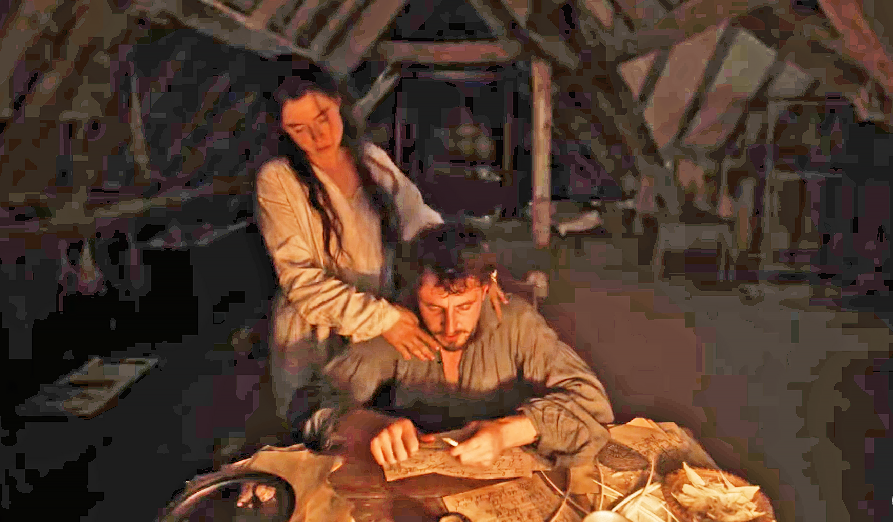 "Hamnet – Nel nome del figlio"