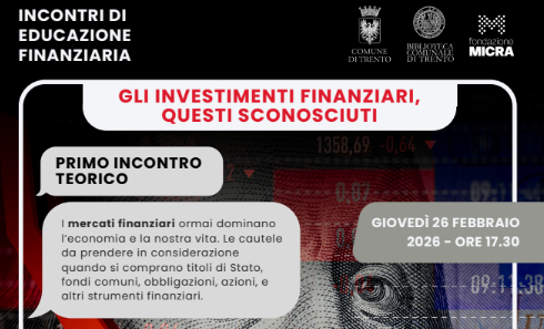 educazione finanziaria