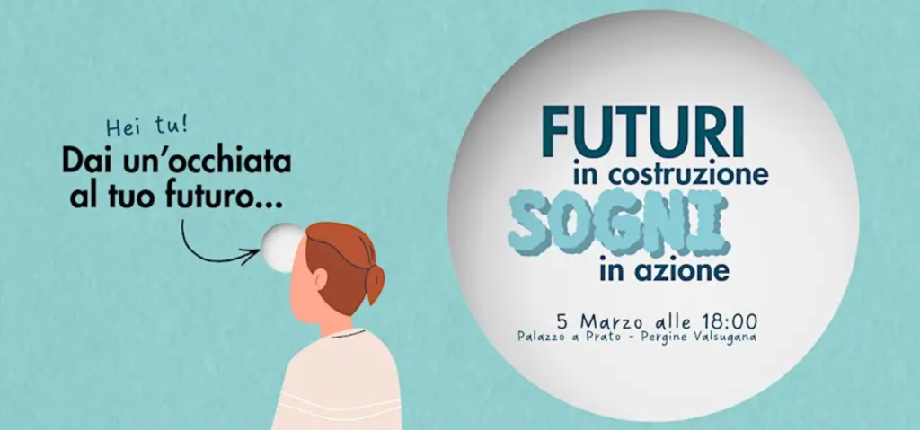 Futuri in costruzione: sogni in azione