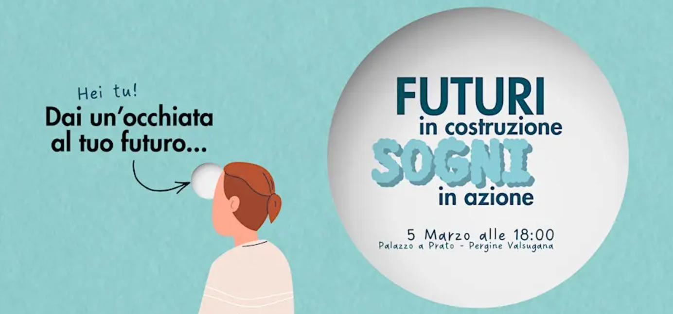 Futuri in costruzione: sogni in azione