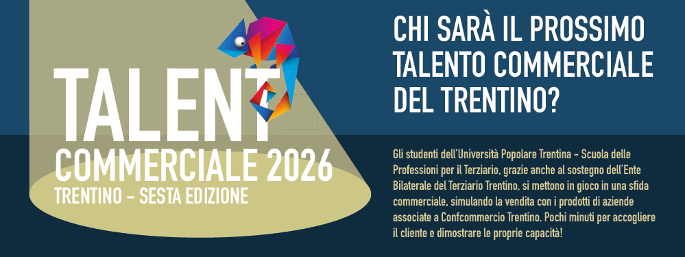 Talent commerciale