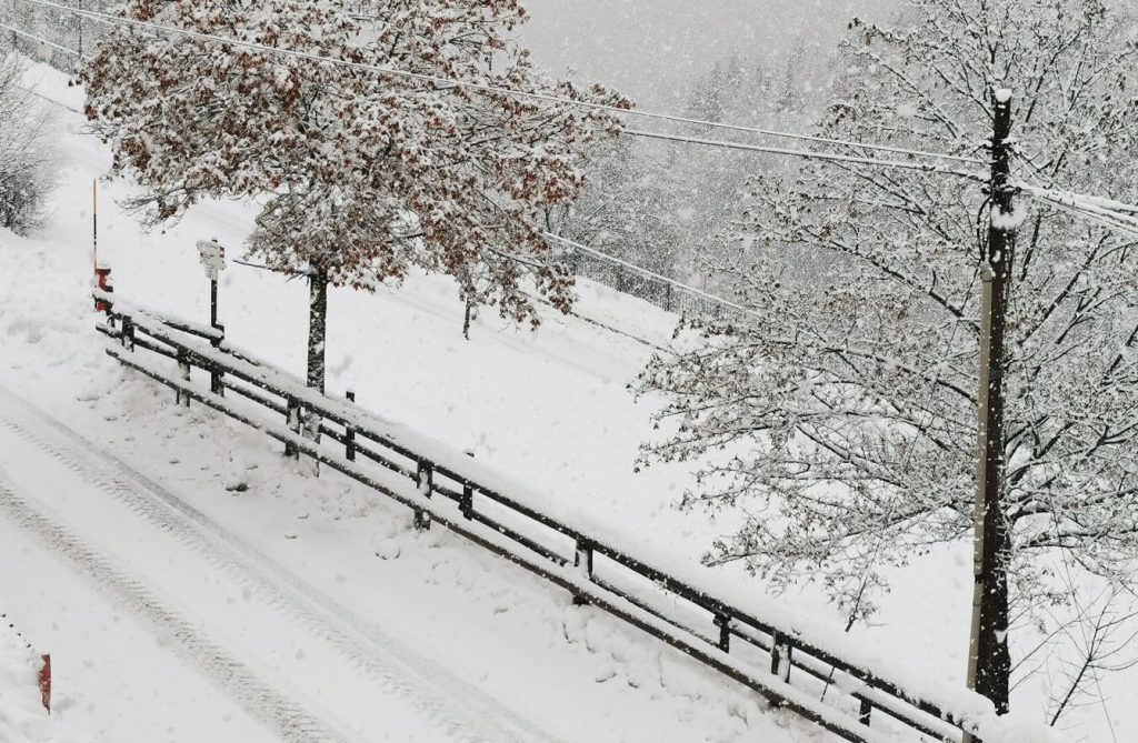 Meteotrentino