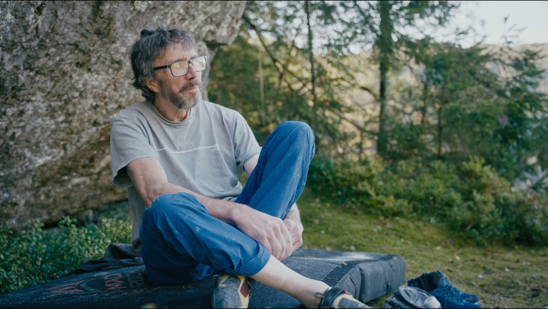 The Parkinson's Project