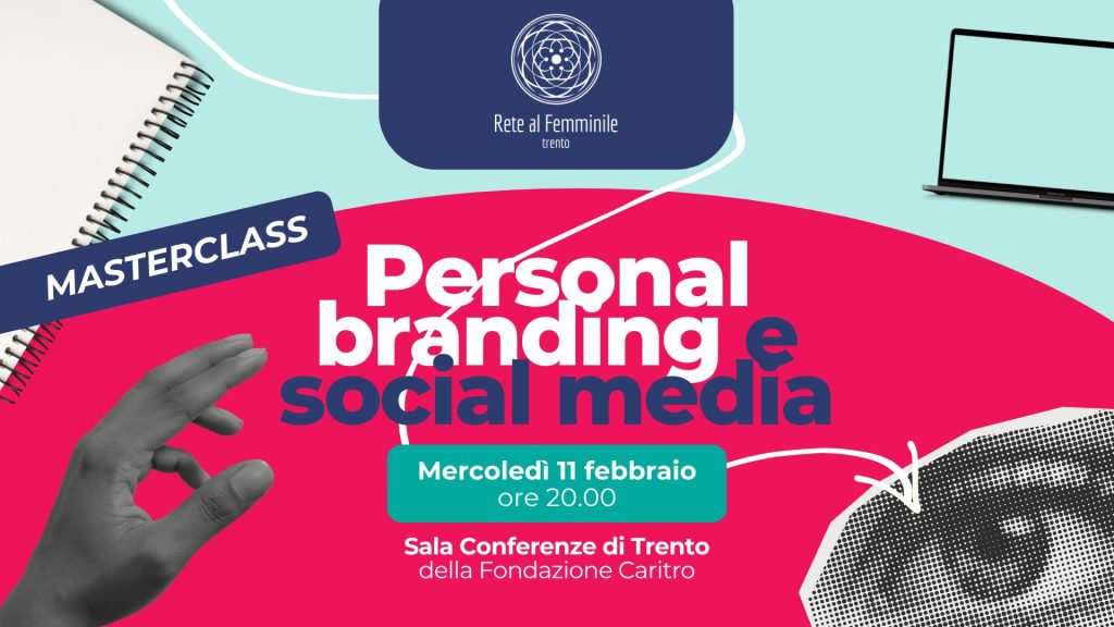 Personal branding e social media