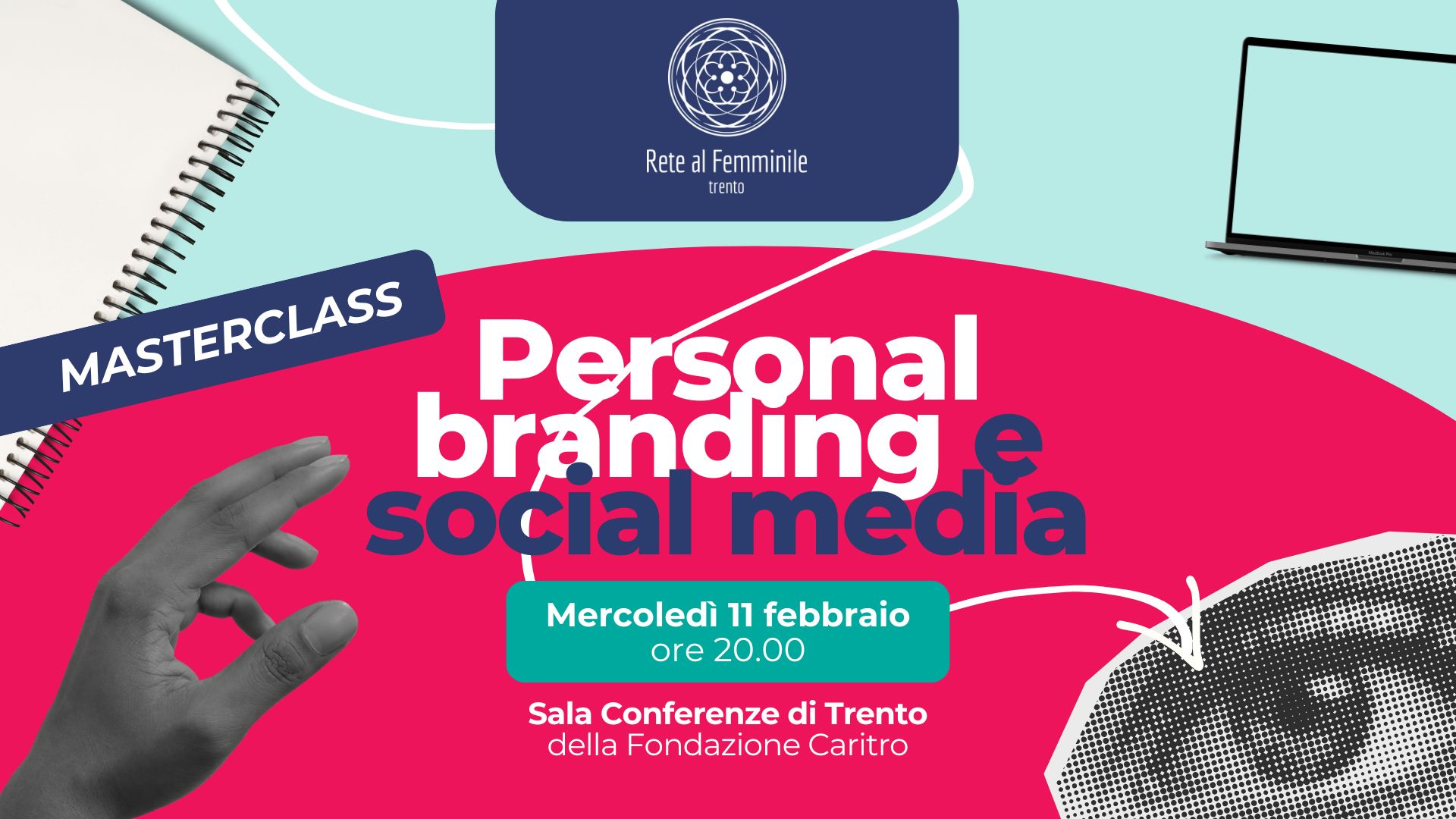 Personal branding e social media