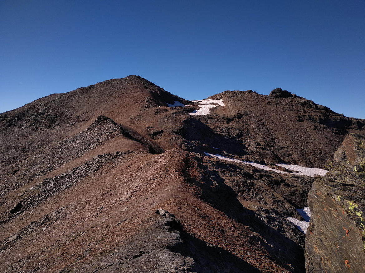 permafrost